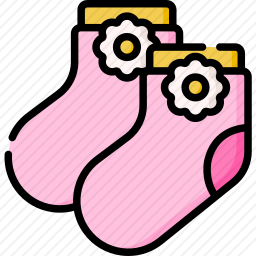 <em>婴儿</em>袜子