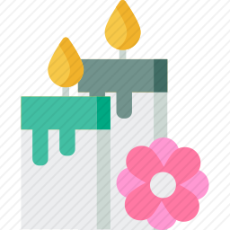 蜡烛