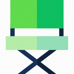 <em>椅子</em>