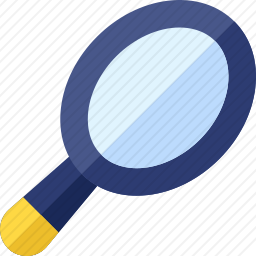 <em>镜子</em>