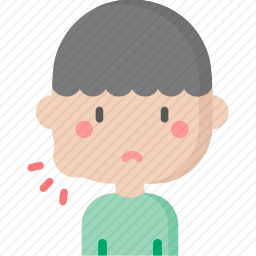 男孩