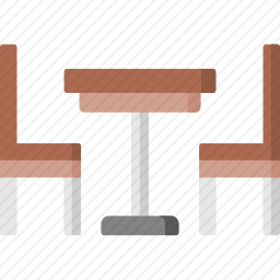 <em>椅子</em>