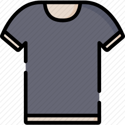 衣服