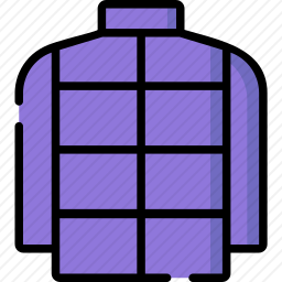 衣服