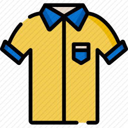 衣服