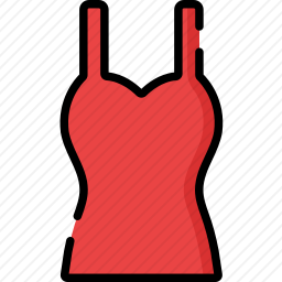 衣服