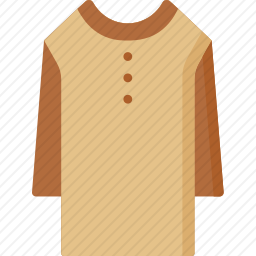 衣服