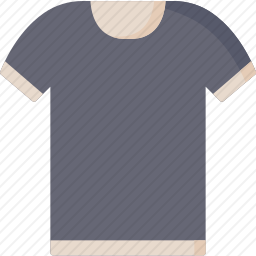衣服
