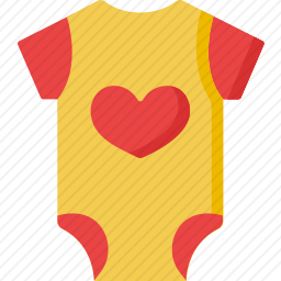 婴儿衣服