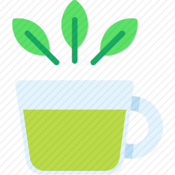 茶