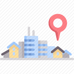 建筑与城市
