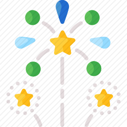 <em>烟花</em>