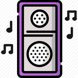 扬声器