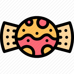 <em>糖果</em>