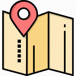 地图