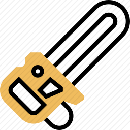 <em>电锯</em>