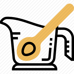 <em>量杯</em>