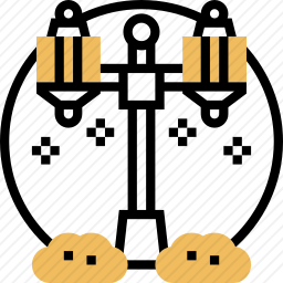 路灯