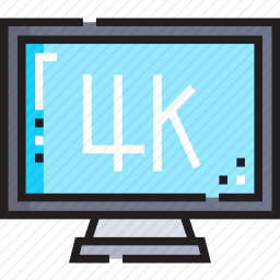 4k