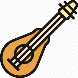 <em>曼陀林</em>