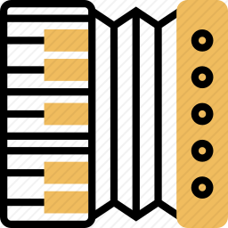 <em>手风琴</em>