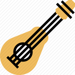 <em>曼陀林</em>
