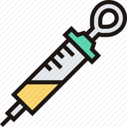 注射器