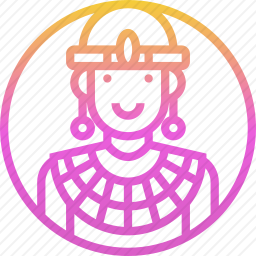 人物头像