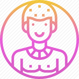 男人头像