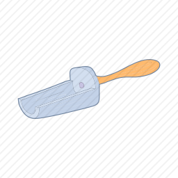 勺子