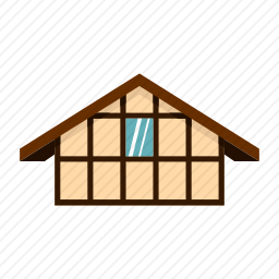 <em>房子</em>