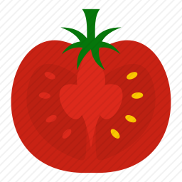 <em>番茄</em>