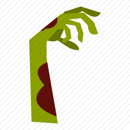僵尸