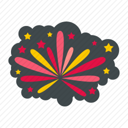 烟花