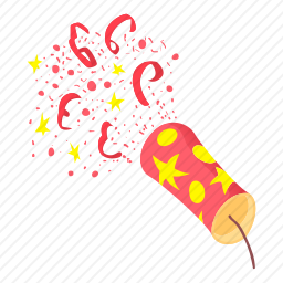 <em>鞭炮</em>