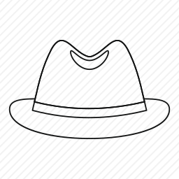 <em>帽子</em>
