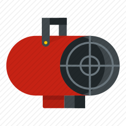 加热器
