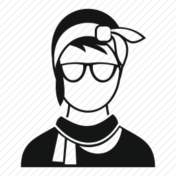 女人