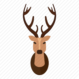 麋鹿