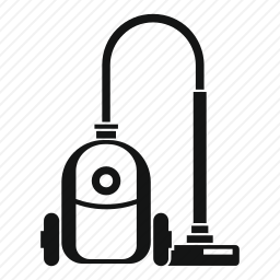 <em>吸尘器</em>