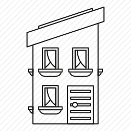 住宅