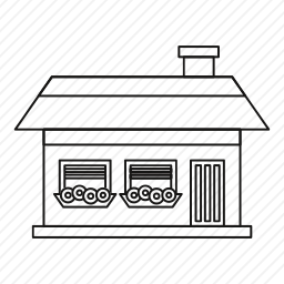 住宅
