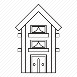 住宅