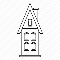 住宅