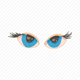 眼睛