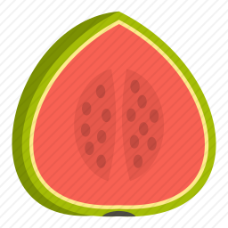 <em>西瓜</em>
