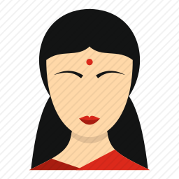 女人
