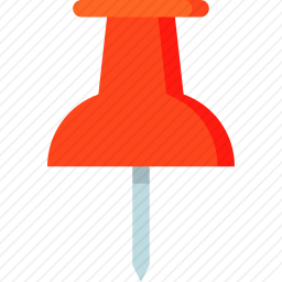 <em>图钉</em>