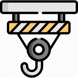 钩