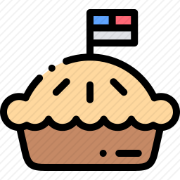 <em>馅饼</em>